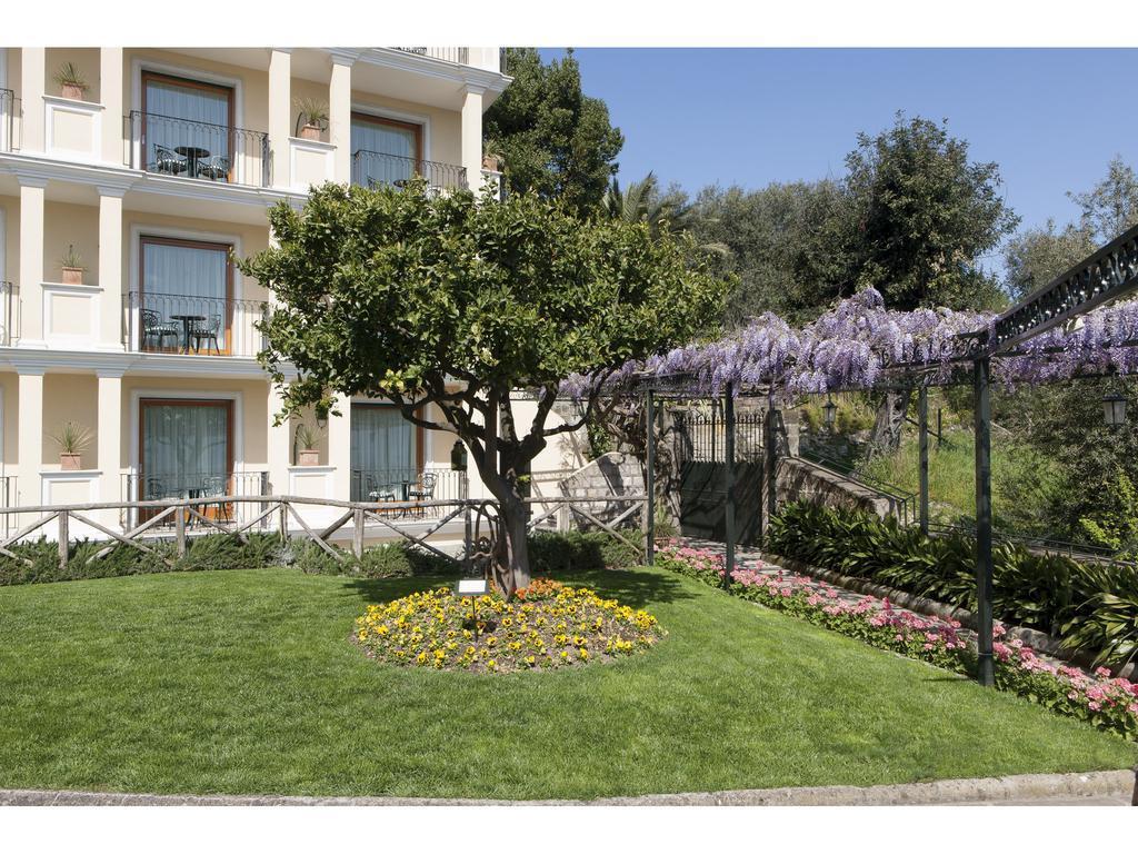 Grand Capodimonte 4* Península Sorrentina